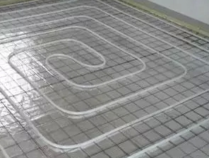 官渡清洗地暖哪家好