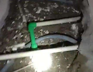 官渡卫生间漏水多少钱