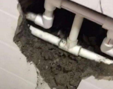 官渡卫生间漏水哪家好