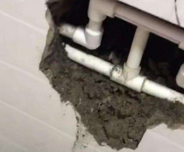 官渡卫生间防水找谁好