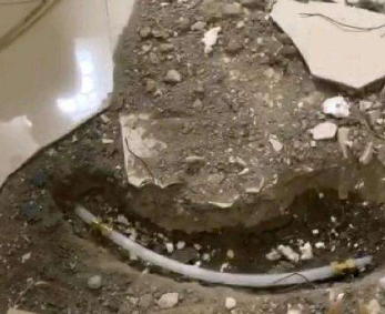 官渡卫生间测漏水哪家优惠