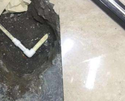 官渡卫生间测漏水多少钱