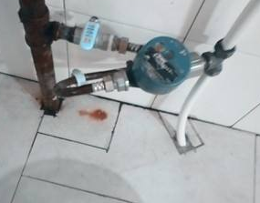 官渡卫生间测漏水哪家优惠