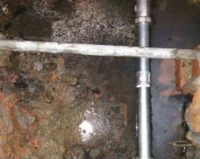 官渡卫生间测漏水多少钱