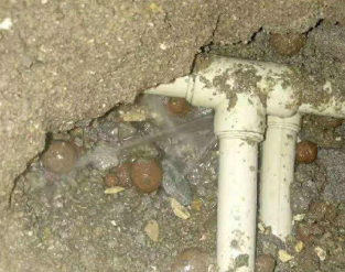 官渡卫生间防水的报价