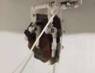 官渡水管维修哪家好