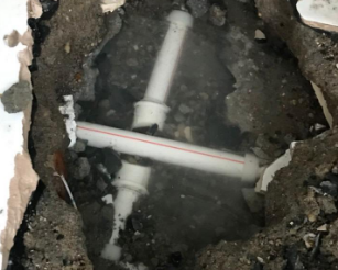 官渡卫生间防水电话号码