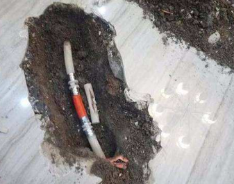 官渡水管维修哪家好