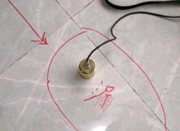 官渡卫生间测漏水多少钱
