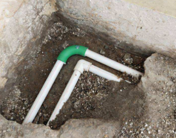 官渡卫生间测漏水价格多少