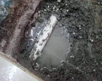 官渡卫生间测漏水哪家好