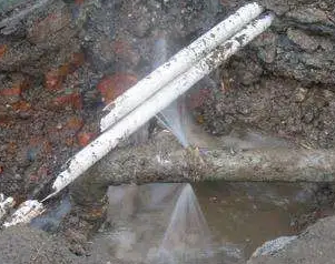 官渡水管维修费用是多少