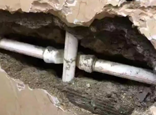 官渡水管维修哪家好
