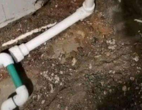 官渡卫生间测漏水服务电话