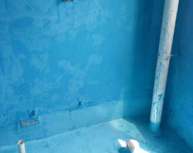 官渡卫生间防水多少钱