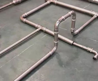官渡水管维修多少钱