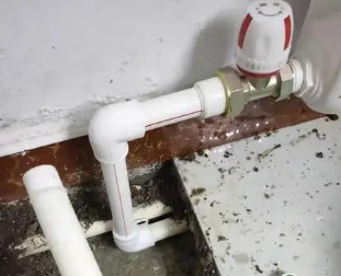 官渡卫生间测漏水多少钱