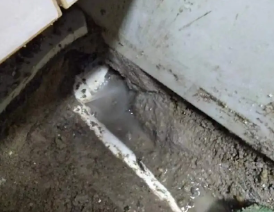 官渡卫生间测漏水多少钱