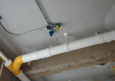 官渡水管维修多少钱