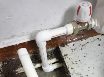 官渡卫生间测漏水多少钱