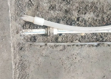 官渡卫生间测漏水之解决方法