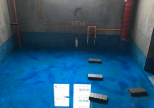 官渡卫生间防水步骤