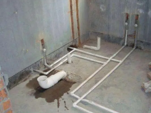 官渡水管维修多少钱