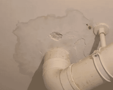 官渡卫生间测漏水的检测方法