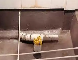 官渡卫生间测漏水服务电话