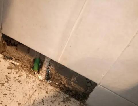官渡测漏水公司为您专业分享下检漏仪器准确定位的方法有什么特点?