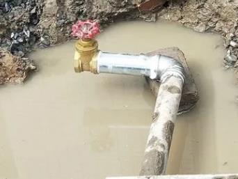 官渡漏水检测电话多少