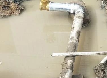 官渡测漏水公司电话